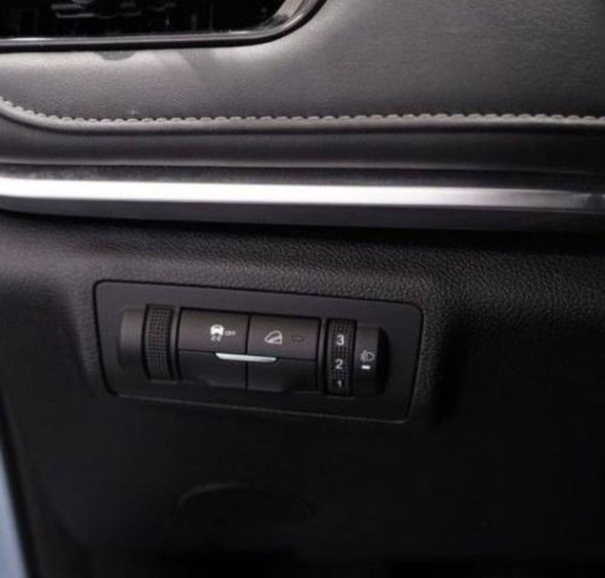 Dr DR 5.0 5.0 1.5 Bi-Fuel GPL (12)