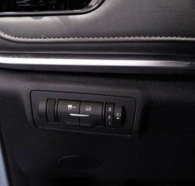 Dr DR 5.0 5.0 1.5 Bi-Fuel GPL (12)