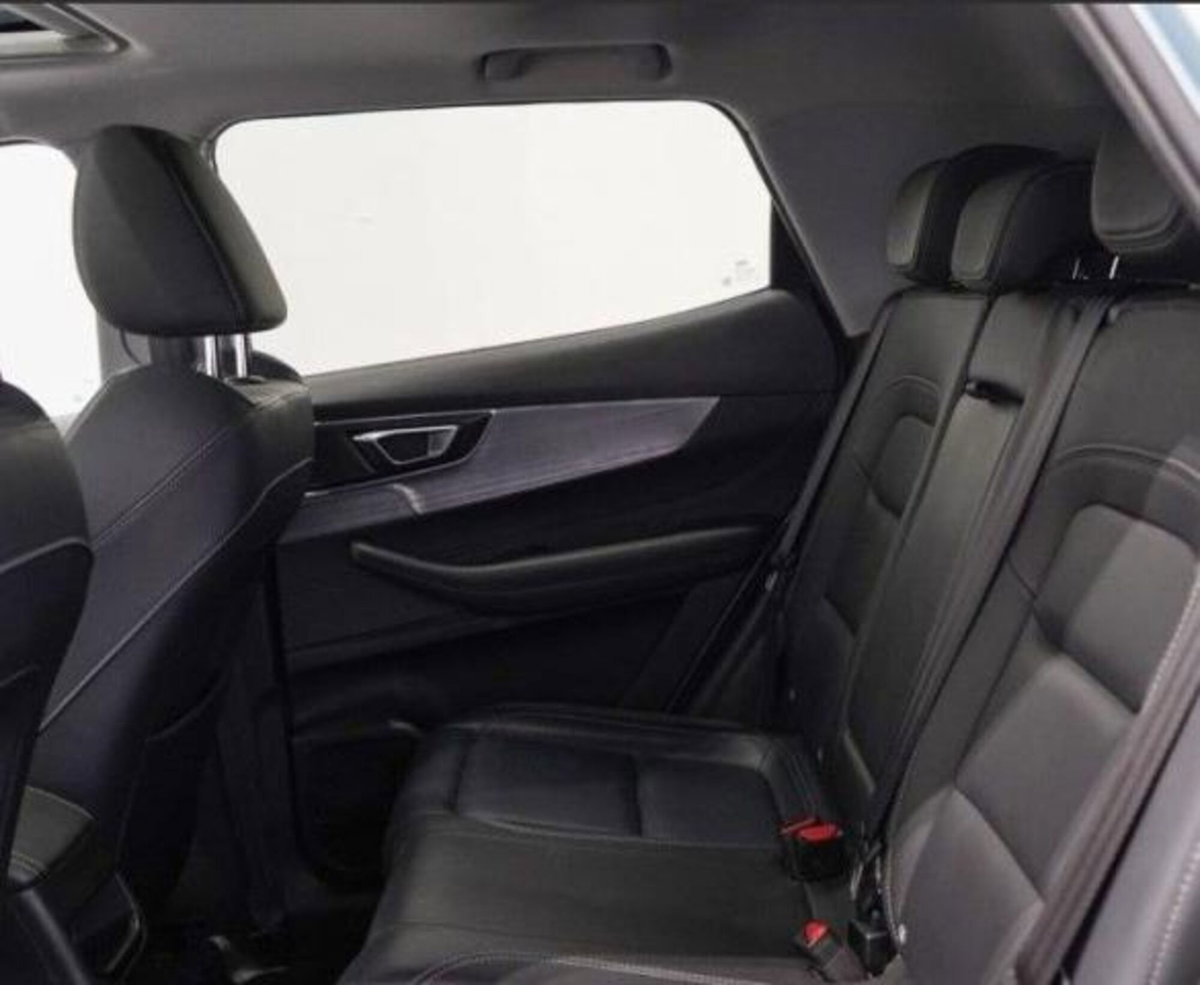 Dr DR 5.0 5.0 1.5 Bi-Fuel GPL (7)