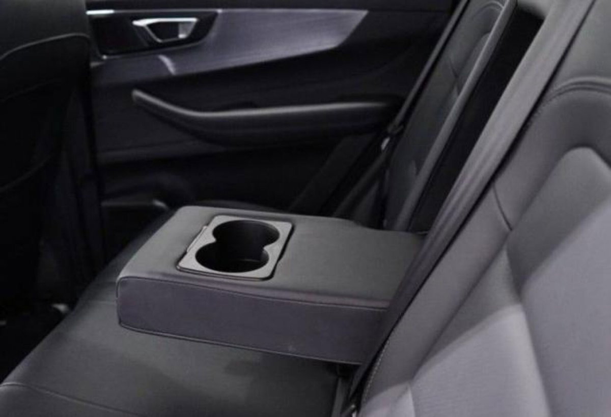 Dr DR 5.0 5.0 1.5 Bi-Fuel GPL (8)