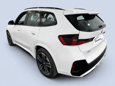 BMW X1 xDrive 20d Msport (4)