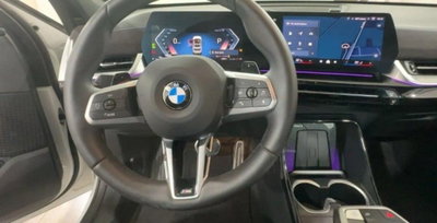 BMW X1 xDrive 20d Msport (5)