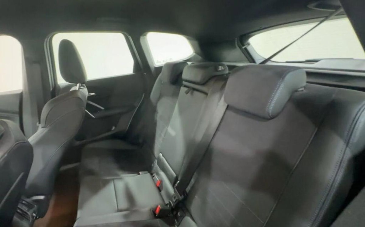 BMW X1 xDrive 20d Msport (6)