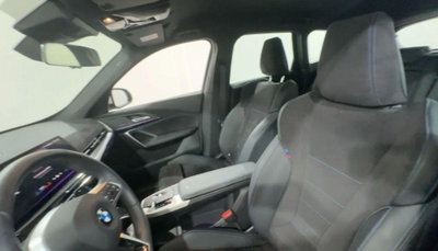 BMW X1 xDrive 20d Msport (7)