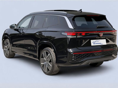 Volkswagen Tayron 2.0 tdi R-Line 4motion 193cv dsg (4)