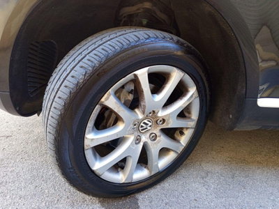 Volkswagen Touareg V6 TDI DPF tip. Executive (11)