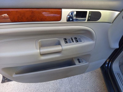 Volkswagen Touareg V6 TDI DPF tip. Executive (13)