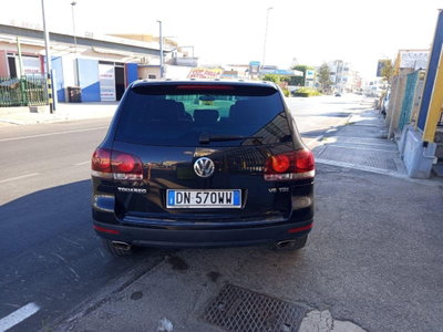 Volkswagen Touareg V6 TDI DPF tip. Executive (7)