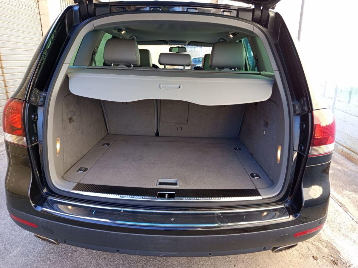 Volkswagen Touareg V6 TDI DPF tip. Executive (9)