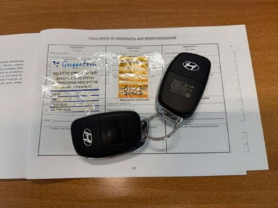 Hyundai Tucson 1.6 crdi Xtech 2wd (13)