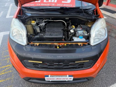 Fiat Qubo 1.4 8V 77 CV Easy Natural Power (15)