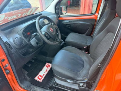Fiat Qubo 1.4 8V 77 CV Easy Natural Power (2)
