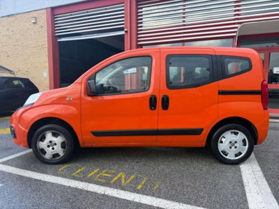 Fiat Qubo 1.4 8V 77 CV Easy Natural Power (3)