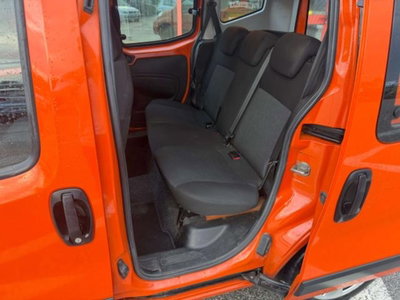 Fiat Qubo 1.4 8V 77 CV Easy Natural Power (4)