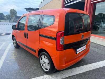 Fiat Qubo 1.4 8V 77 CV Easy Natural Power (5)