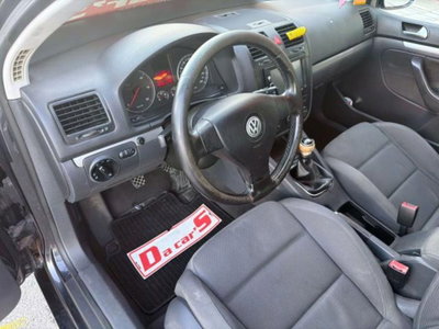 Volkswagen Golf 1.9 TDI 5p. Comfortline (12)