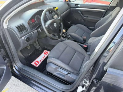 Volkswagen Golf 1.9 TDI 5p. Comfortline (2)