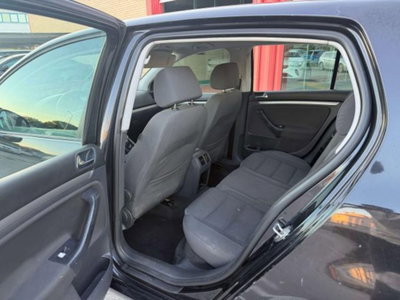 Volkswagen Golf 1.9 TDI 5p. Comfortline (4)
