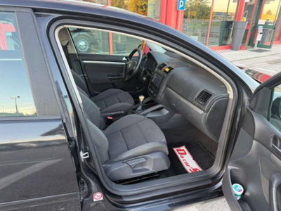Volkswagen Golf 1.9 TDI 5p. Comfortline (8)