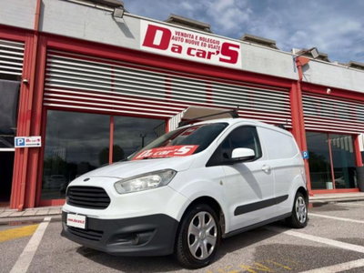 Ford Transit Courier 1.5 TDCi 75CV  Trend