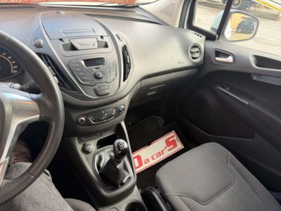 Ford Transit Courier 1.5 TDCi 75CV  Trend (15)