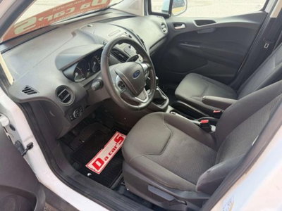 Ford Transit Courier 1.5 TDCi 75CV  Trend (2)