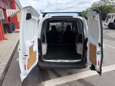 Ford Transit Courier 1.5 TDCi 75CV  Trend (4)