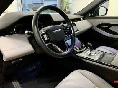 Land Rover Range Rover Evoque 2.0D I4 163CV AWD Auto R-Dynamic SE (4)