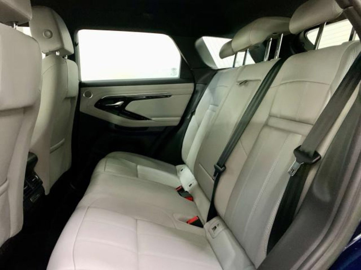 Land Rover Range Rover Evoque 2.0D I4 163CV AWD Auto R-Dynamic SE (8)