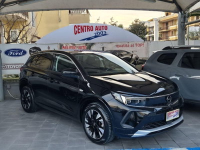 Opel Grandland 1.5 diesel Ecotec aut. GS Line usata