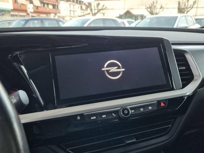 Opel Grandland 1.5 diesel Ecotec aut. GS Line (12)