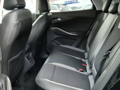 Opel Grandland 1.5 diesel Ecotec aut. GS Line (17)