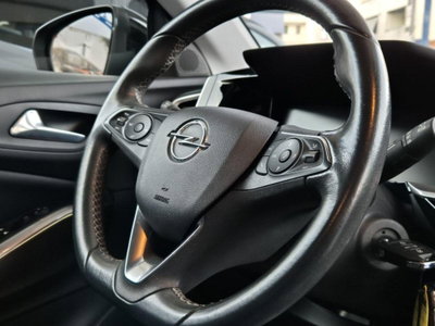 Opel Grandland 1.5 diesel Ecotec aut. GS Line (19)