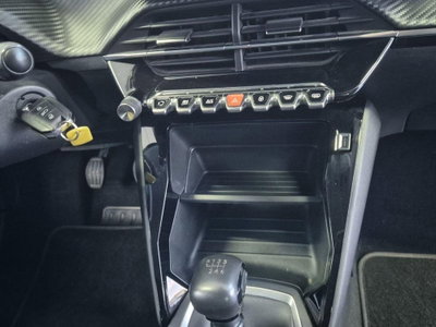 Peugeot 208 BlueHDi 100 Stop&Start 5 porte Allure (10)
