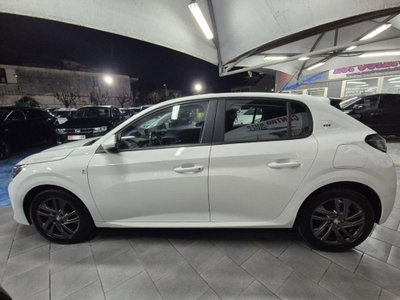Peugeot 208 BlueHDi 100 Stop&Start 5 porte Allure (15)