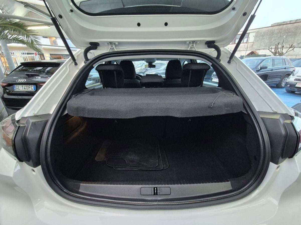 Peugeot 208 BlueHDi 100 Stop&Start 5 porte Allure (16)