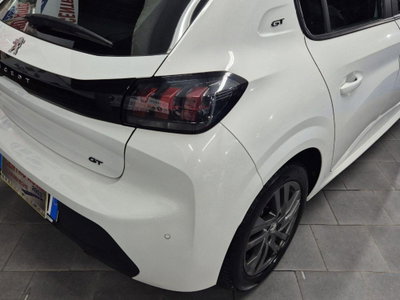 Peugeot 208 BlueHDi 100 Stop&Start 5 porte Allure (17)