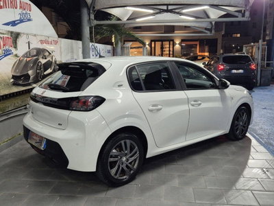 Peugeot 208 BlueHDi 100 Stop&Start 5 porte Allure (20)