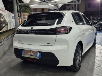 Peugeot 208 BlueHDi 100 Stop&Start 5 porte Allure (3)