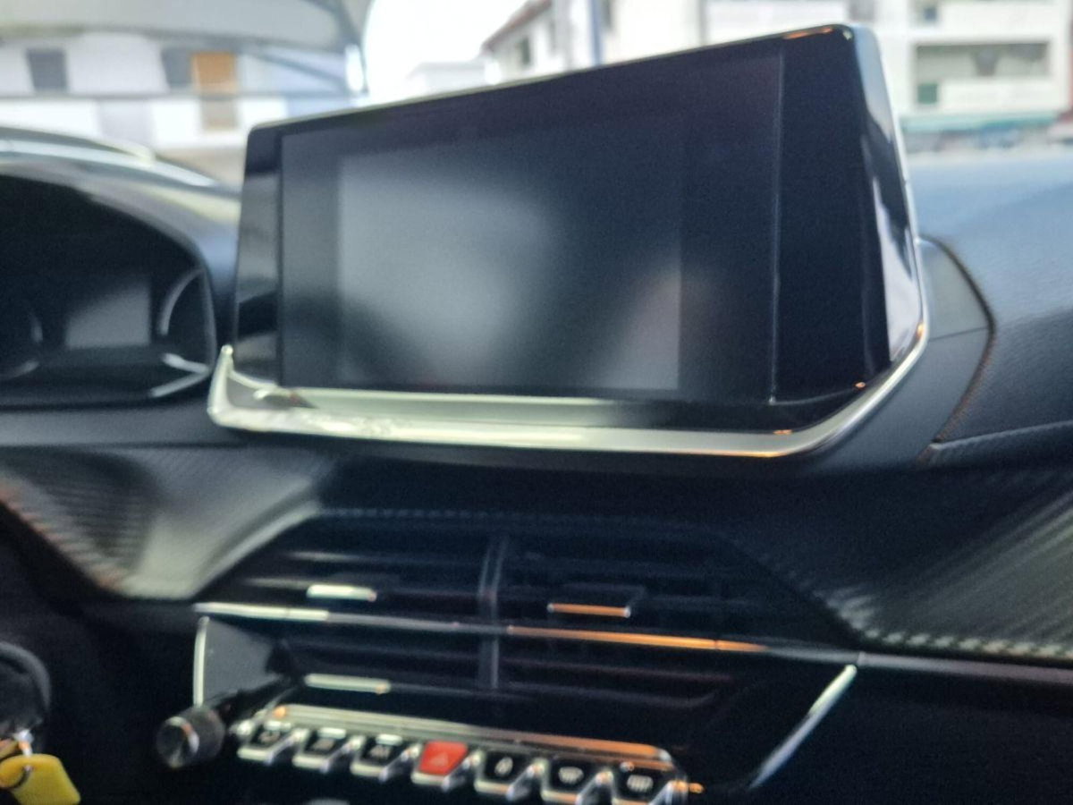 Peugeot 208 BlueHDi 100 Stop&Start 5 porte Allure (4)