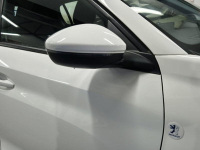 Peugeot 208 BlueHDi 100 Stop&Start 5 porte Allure (7)