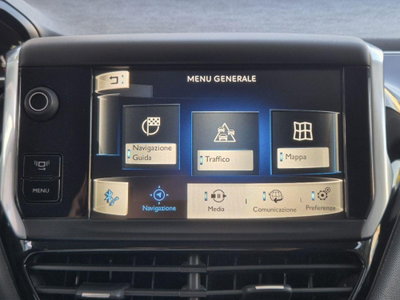 Peugeot 208 HDi 68 CV 5 porte Allure (9)