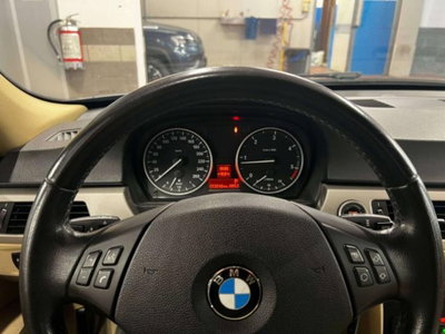 BMW Serie 3 Touring 320d xDrive (10)