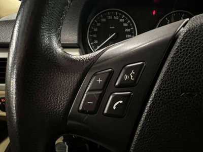 BMW Serie 3 Touring 320d xDrive (11)