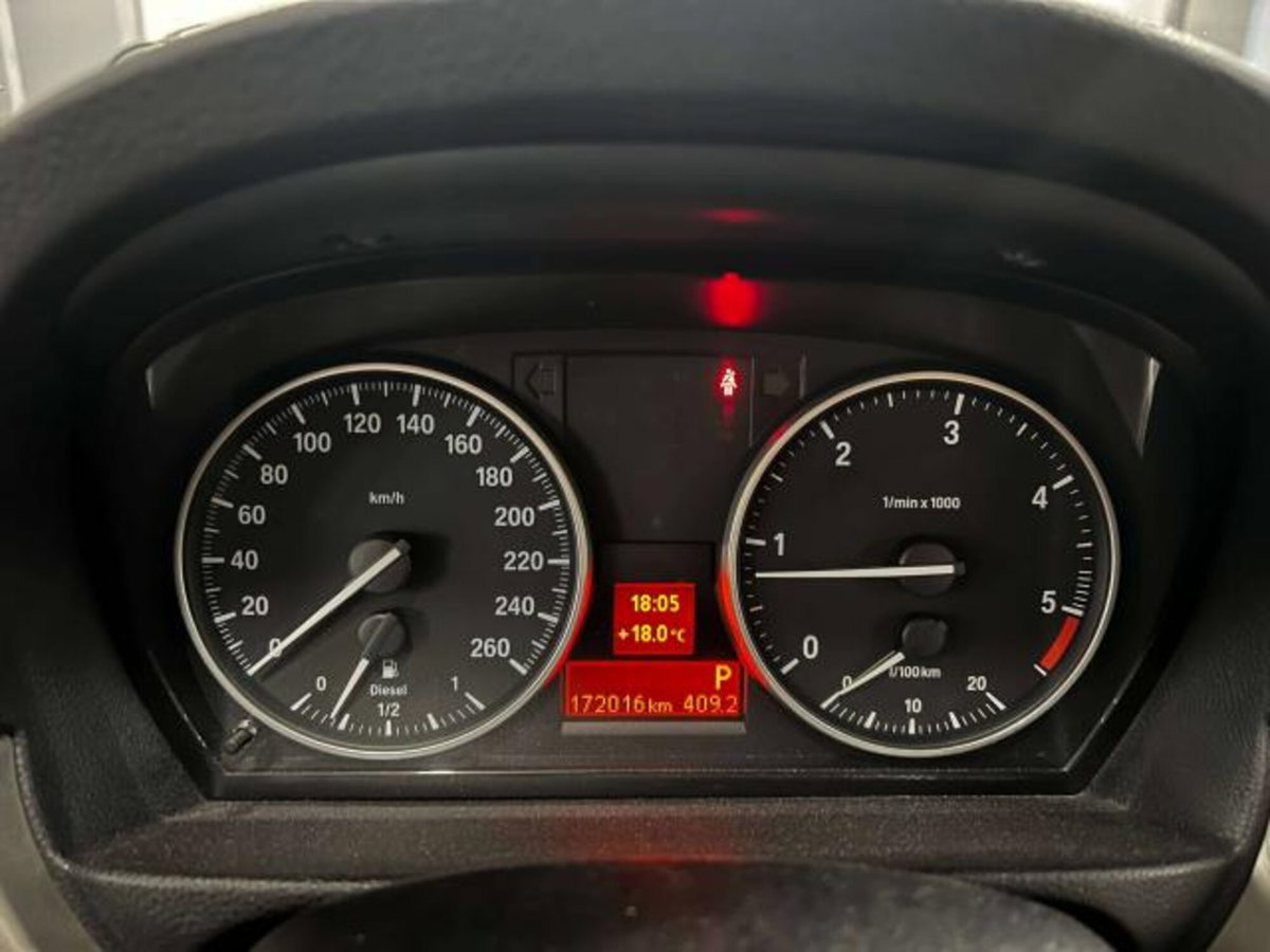 BMW Serie 3 Touring 320d xDrive (13)