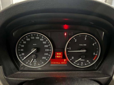 BMW Serie 3 Touring 320d xDrive (13)