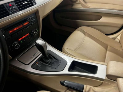 BMW Serie 3 Touring 320d xDrive (15)