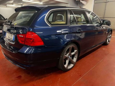BMW Serie 3 Touring 320d xDrive (2)