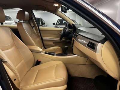 BMW Serie 3 Touring 320d xDrive (5)