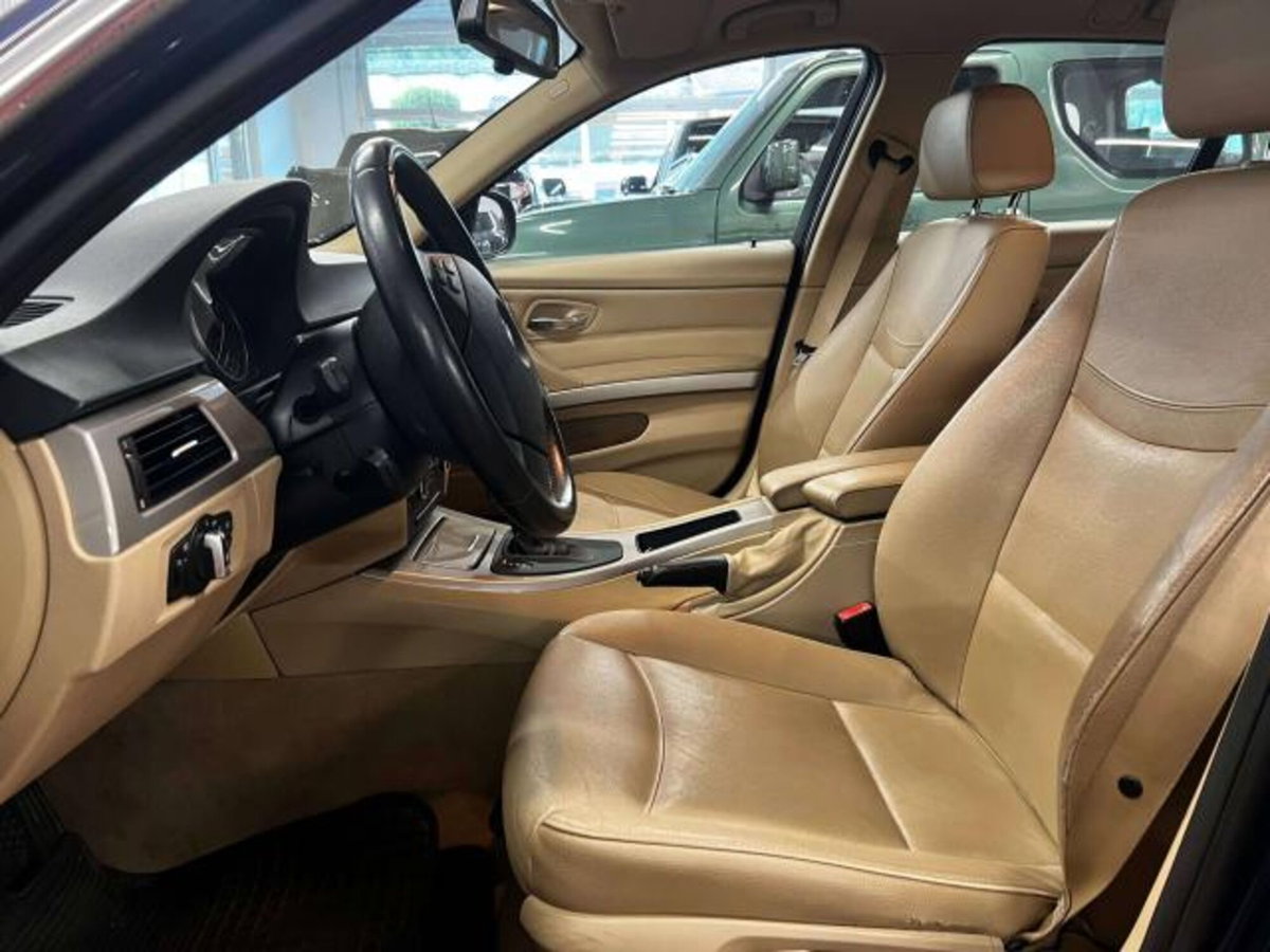 BMW Serie 3 Touring 320d xDrive (7)